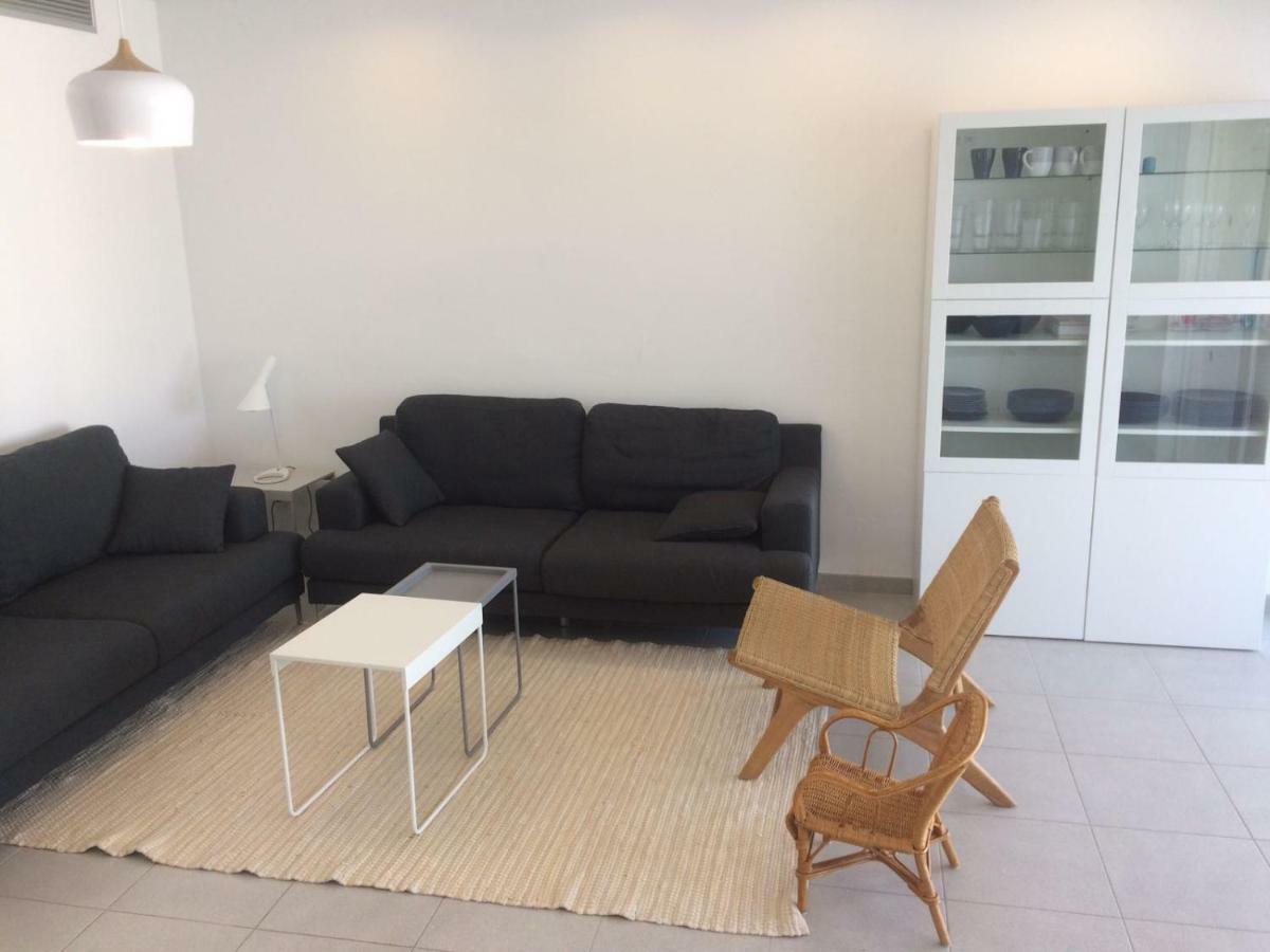 85 Avinguda De La Diputacio Apartment Cambrils Ngoại thất bức ảnh