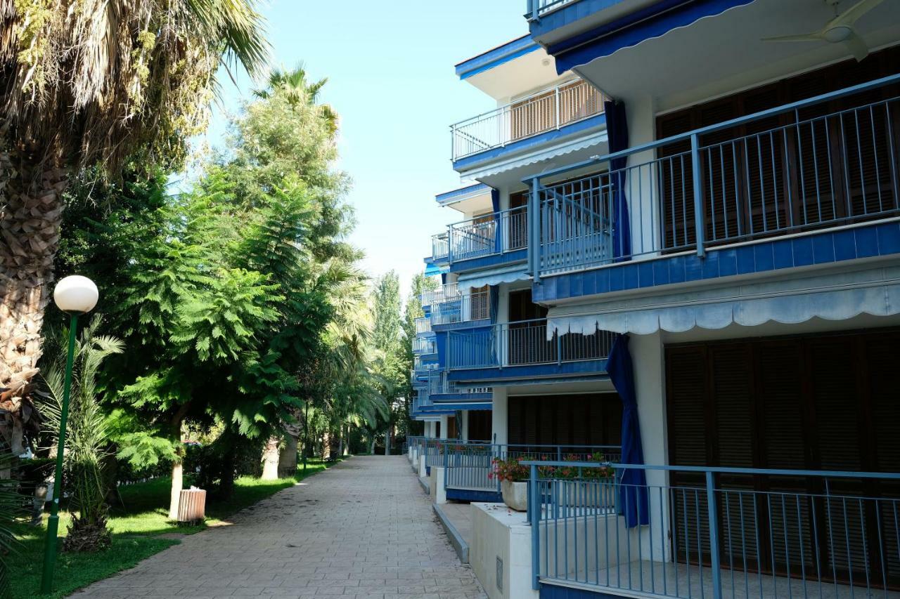 85 Avinguda De La Diputacio Apartment Cambrils Ngoại thất bức ảnh