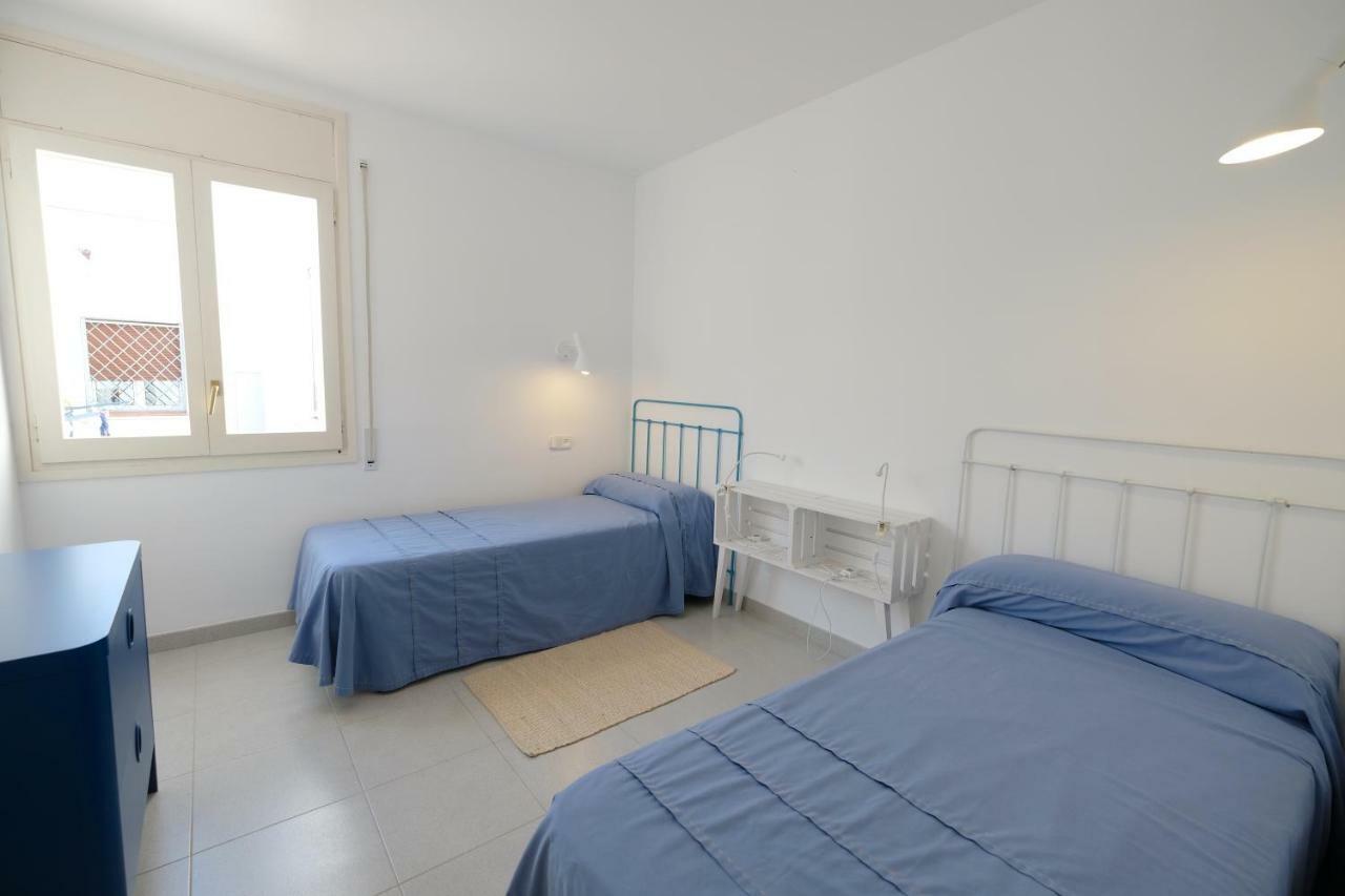 85 Avinguda De La Diputacio Apartment Cambrils Ngoại thất bức ảnh